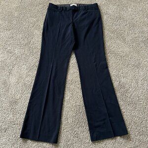 Pants -- Gap Modern Bootcut -- 12 long